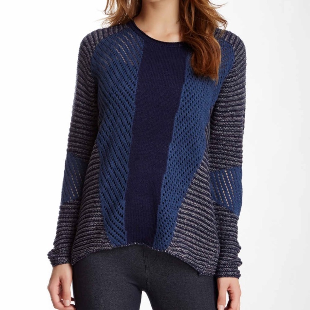 HauteLook - Devoted Sweater NWOT
